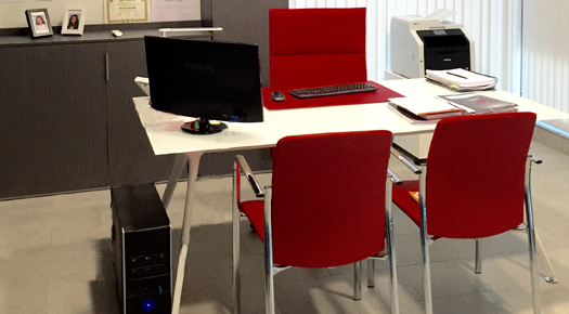 Administración de fincas