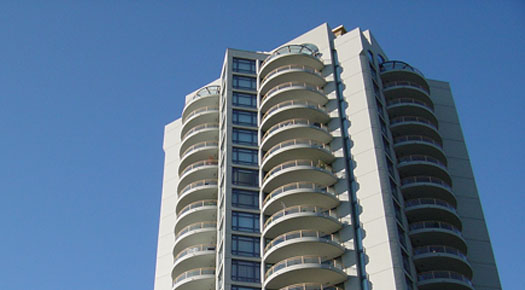 Administración de fincas