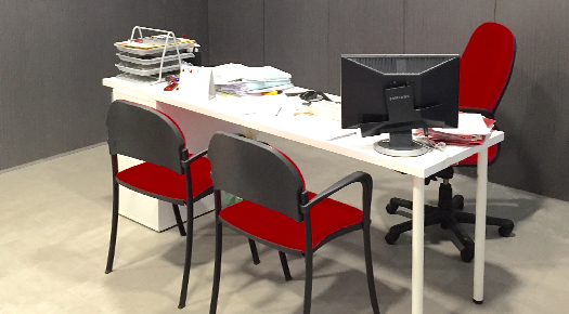 Entidades de conservacion