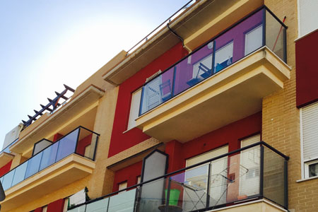 Ático-Dúplex en Torreagüera