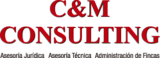 CM Consultiing - Asesoría jurídica, técnica y administración de fincas