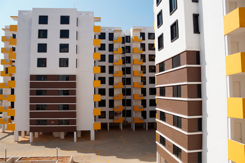 La Gestión del Administrador de Fincas