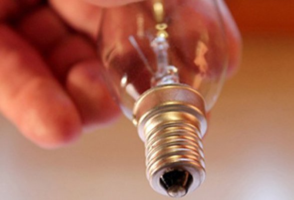 Bombillas LED en nuestras viviendas