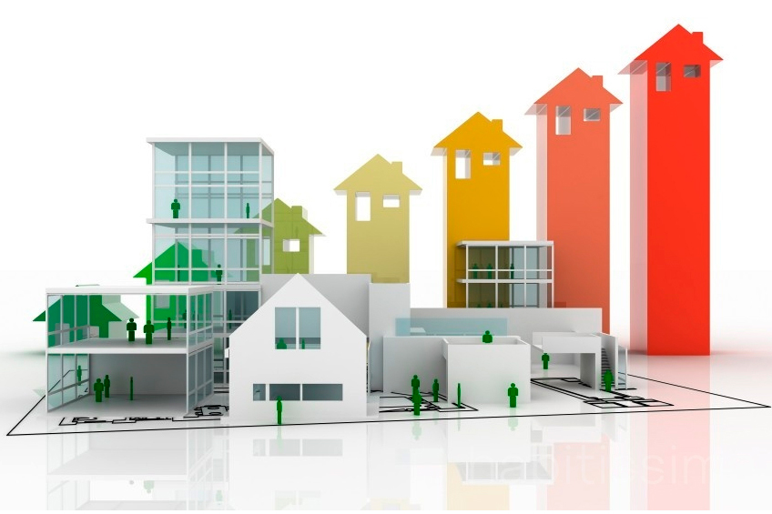 Eficiencia energética en las comunidades de vecinos