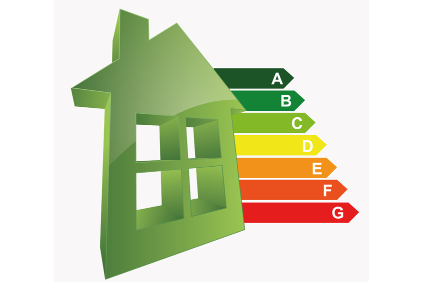Eficiencia energética en las comunidades de vecinos