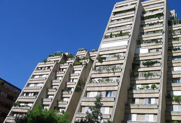 Jurisprudencia: Obras ilegales en la Comunidad de Propietarios